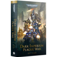 Dark Imperium: Plague War (Paperback)