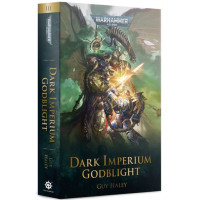 Dark Imperium: Godblight (Paperback)