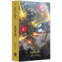 Mortis (Paperback) The Horus Heresy: Siege of Terra Book 5