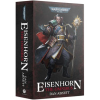 Eisenhorn: The Omnibus (Paperback)