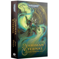 Ahriman: Eternal (Paperback)