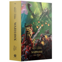 Siege Of Terra: Warhawk (PB)