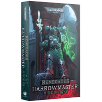 Renegades: Harrowmaster (PB)