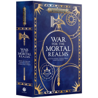 War For The Mortal Realms (Paperback)