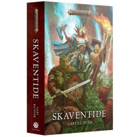 Age Of Sigmar: Skaventide (PB)