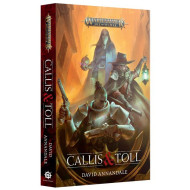 Callis And Toll (Paperback)