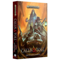 Callis And Toll (Paperback)
