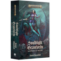Soulblight Gravelords: Masters Of Death