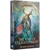 The End of Enlightenment (Paperback)