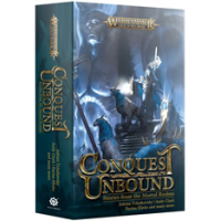 Conquest Unbound: Stories from the Mortal Realms (Paperback)