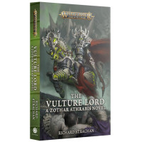 The Vulture Lord (PB)