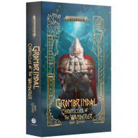 Grombindal: Chronicles O/T Wanderer (PB)