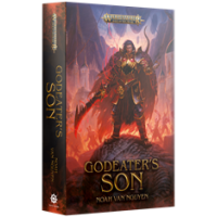 Godeater's Son (PB)