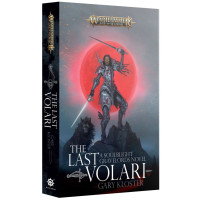 The Last Volari (PB)