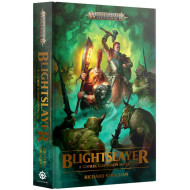 Gotrek Gurnisson: Blightslayer (PB)