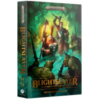 Gotrek Gurnisson: Blightslayer (PB)
