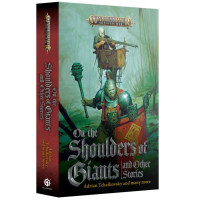 On the Shoulders of Giants And Other Stories (Paperback)