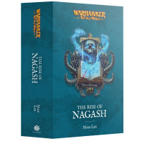The Rise of Nagash (Paperback)