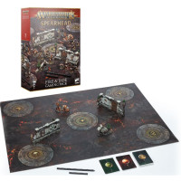 Warhammer juli 2024: Nye sigmar launch runde 2