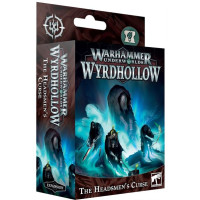 Warhammer Underworlds: The Headsmen's Curse