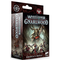 Warhammer Underworlds: Gnarlwood – Gryselle's Arenai