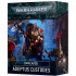 Adeptus Custodes: Datacards