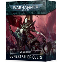 Genestealer Cults: Datacards