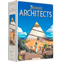 7 Wonders: Architects