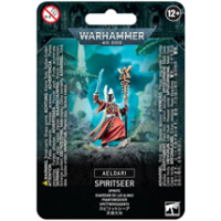 Aeldari: Spiritseer