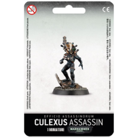 Officio Assassinorum Culexus Assassin