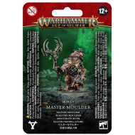 Skaven: Master Moulder