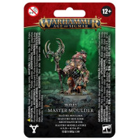 Skaven: Master Moulder