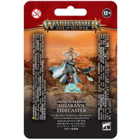 Idoneth Deepkin: Isharann Tidecaster
