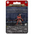 Daemons of Khorne: Bloodmaster, Herald of Khorne