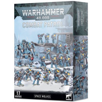 Warhammer juli 2023