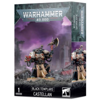 Black Templars: Castellan