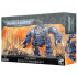 Space Marines: Brutalis Dreadnought