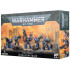 Space Marines: Desolation Squad