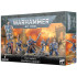 Space Marines: Company Heroes