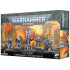 Space Marines: Sternguard Veteran Squad