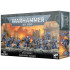 Space Marines: Infernus Squad