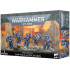 Space Marines: Jump Pack Intercessors