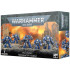Space Marines: Terminator Squad