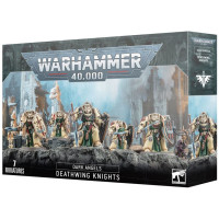Dark Angels: Deathwing Knights