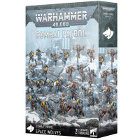 Combat Patrol: Space Wolves 2025