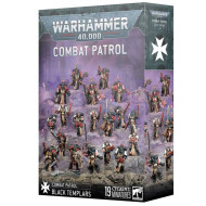 Combat Patrol: Black Templars  2025