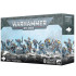 Space Wolves: Grey Hunters