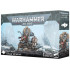 Space Wolves: Logan Grimnar