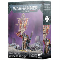 Black Templars: Crusade Ancient