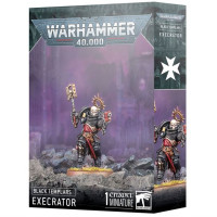 Black Templars: Execrator